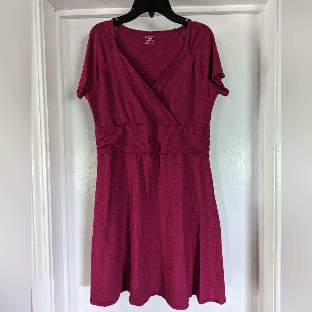 Horny Toad Women's Dress Size Medium